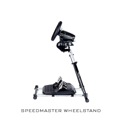 Speedmaster Wheelstand