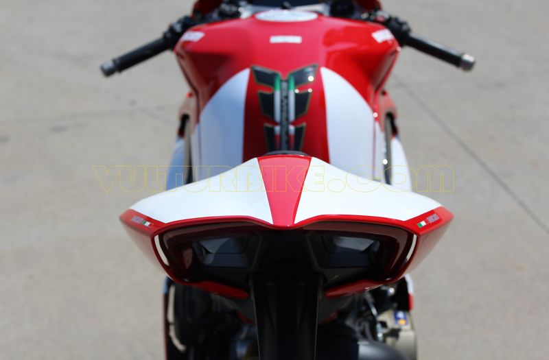 Aufkleber untere Frontverkleidung für Ducati Panigale V4  Carbonteile und  Carbon Zubehör für Ducati Aprillia Suzuki KTM und MV Agusta Sp