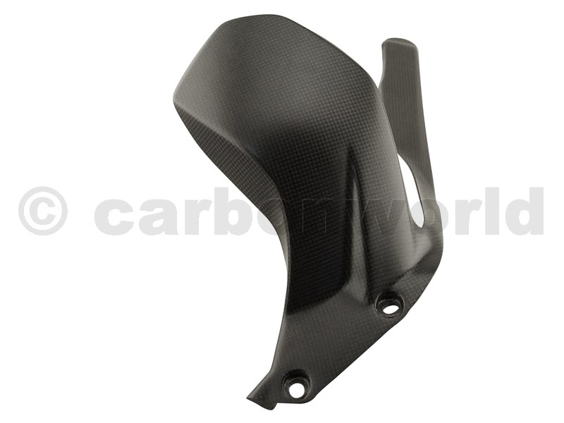 Kotflügel hinten short Carbon Ducati Panigale V4, Streetfighter V4  