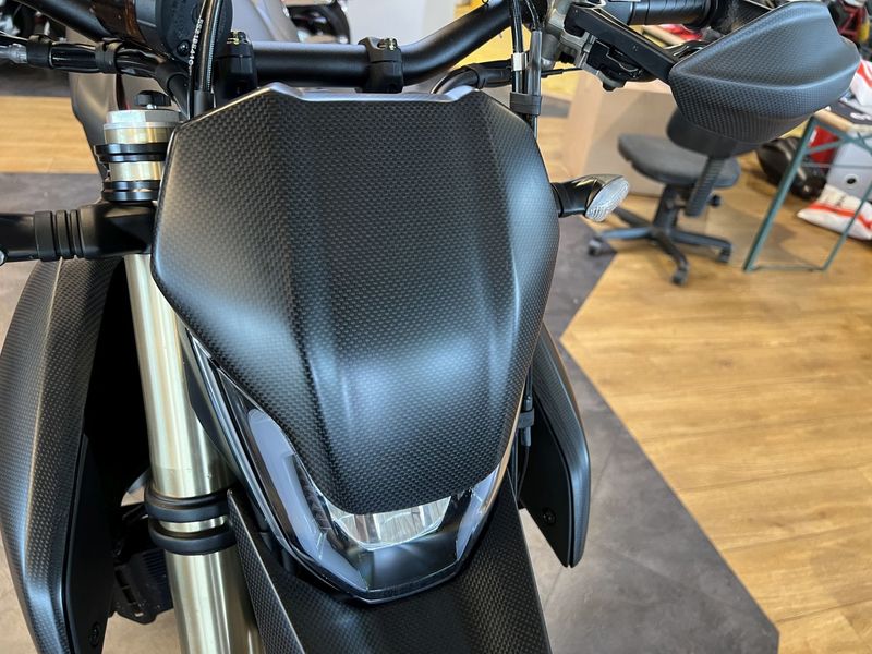 Compatible With Ducati For Hypermotard For 【ビーバー】 698 🎮 For Mo