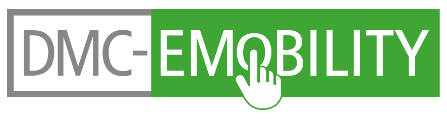 dmc - emobility Online-Shop