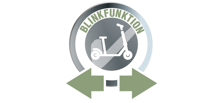 Blinkfunktion
