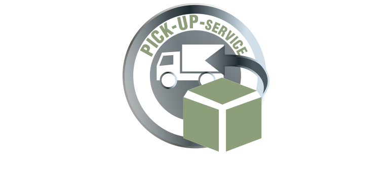 Pick-Up-Service