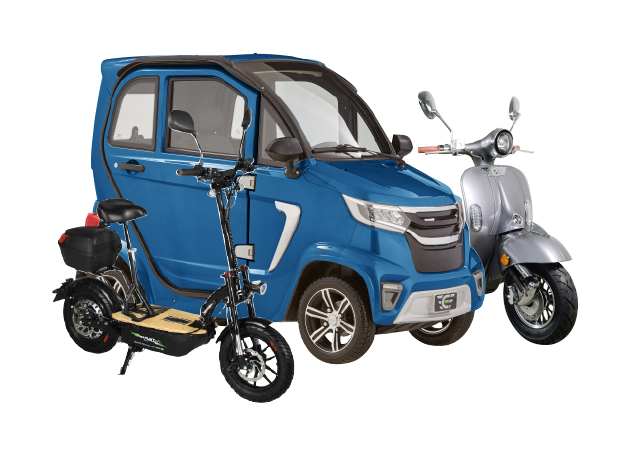 bis 45 km/h