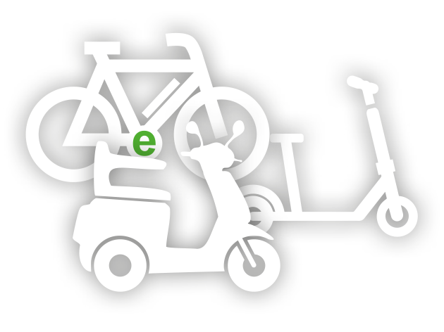 bis 20 km/h
