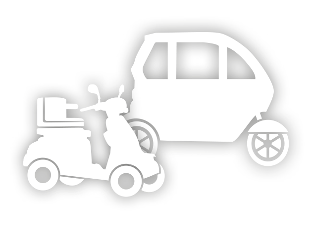 bis 25 km/h