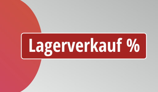 Hotline & Lagerverkauf