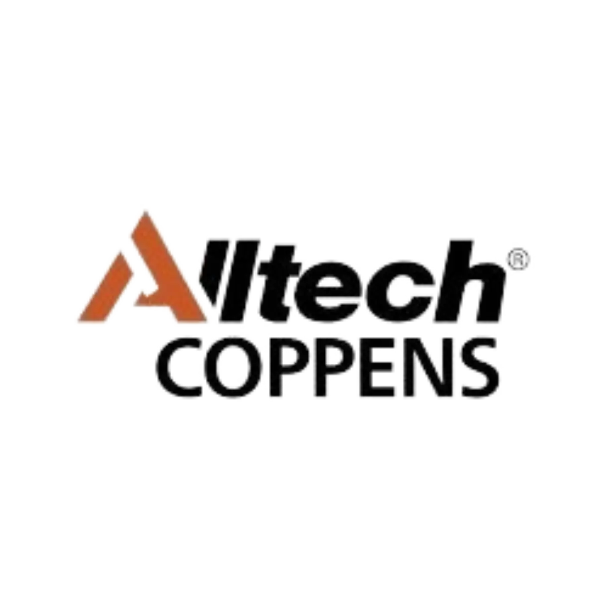 Alltech Coppens Logo