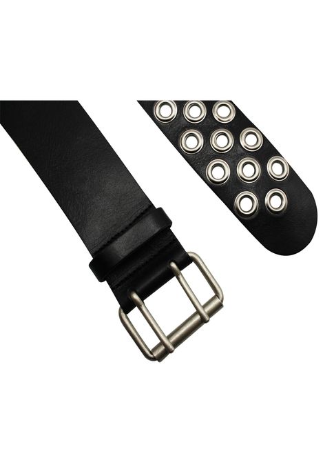 Rock'n'Roll Gürtel | WHOLES - Edel-Punk-Rock-Gürtel im 1980er Retro-Style