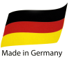Deutschland Flagge