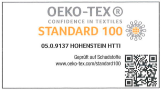 textiles Vertrauen