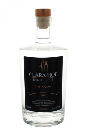 alt-Anis-Kräuter 40% Vol.
