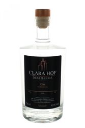 Dry Gin 42% Vol.