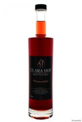 Pflaumenlikör 17% Vol.
