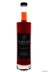 Orangenlikör 15% Vol.