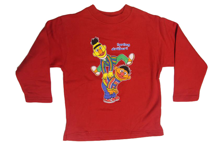 Details zu Kinder Pullover Ernie & Bert Sesamstraße Gr.92 bis 140 Jungs Mädchen 1B Details zu Kinder Pullover Ernie & Bert Sesamstraße Gr.92 bis 140 Jungs Mädchen 1B