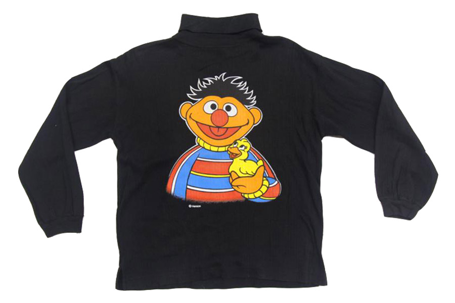 Details zu Kinder Pullover Ernie & Bert Sesamstraße Gr.92 bis 140 Jungs Mädchen 1B Details zu Kinder Pullover Ernie & Bert Sesamstraße Gr.92 bis 140 Jungs Mädchen 1B