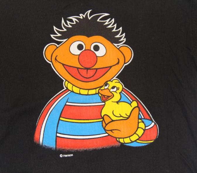 Details zu Kinder Pullover Ernie & Bert Sesamstraße Gr.92 bis 140 Jungs Mädchen 1B Details zu Kinder Pullover Ernie & Bert Sesamstraße Gr.92 bis 140 Jungs Mädchen 1B