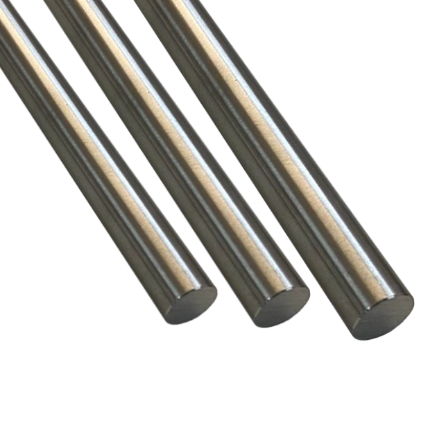 Edelstahl Rundstab V2A 18mm - 1000mm Für Bau & Handwerk