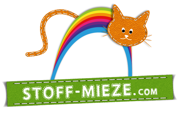 Stoff-Mieze