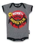 MOMMYS LITTLE MONSTER Baby Body v. Six Bunnies