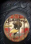SCHMIERE Special Edition Prison Blues Pomade