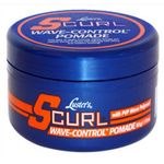 Lusters S-CURL Wave-Control Pomade