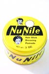 NU NILE Hair Slick Dressing Pomade