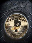 SCHMIERE Pomade Meteor Dust KNÜPPELHART