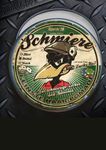 SCHMIERE Pomade Lucky No. 7 Special Edition