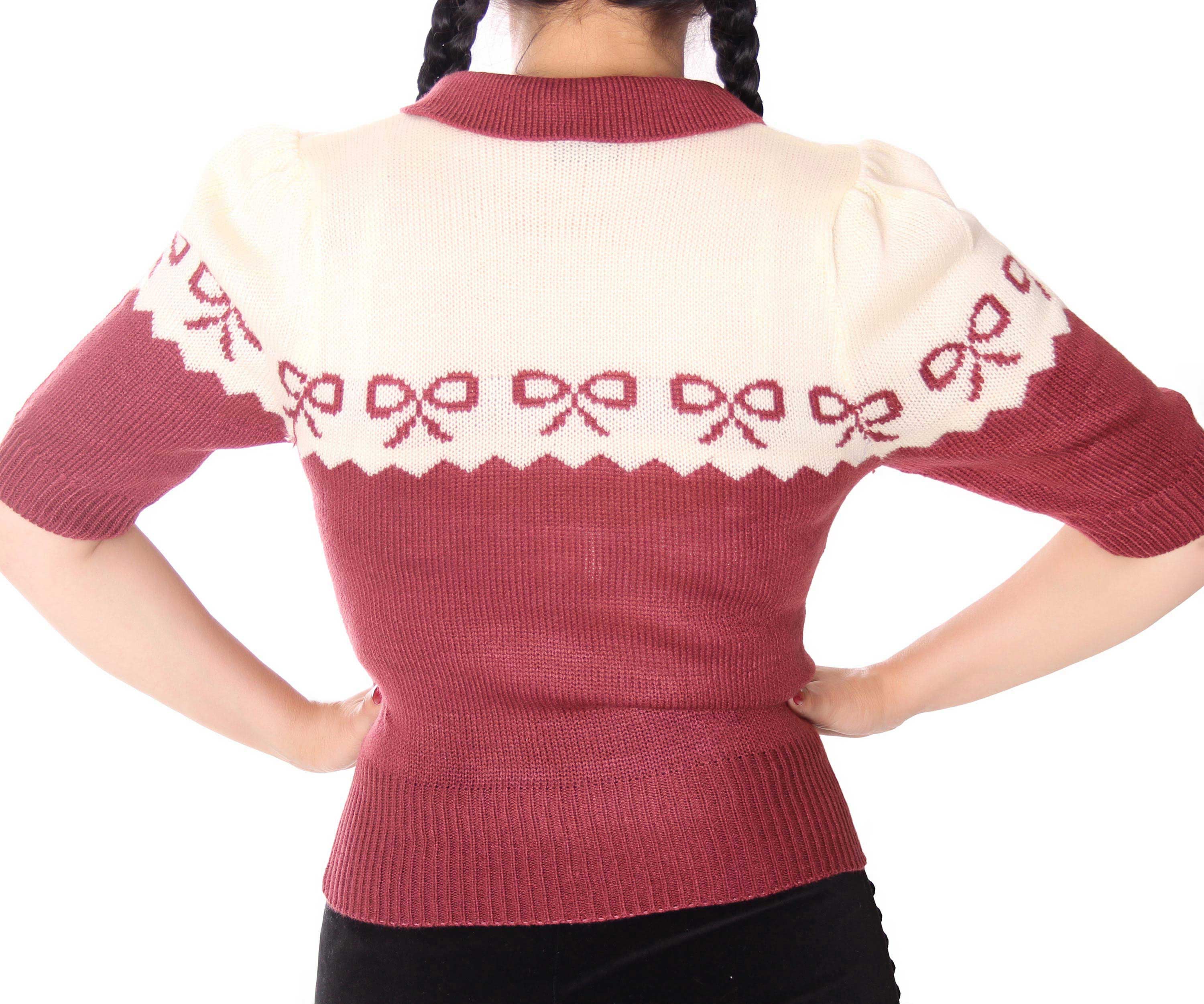 rockabilly jumper
