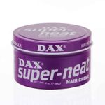 Dax Super Neat Pomade