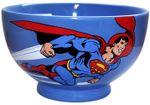 Müslischüssel Schüssel Superman Comic Bowl Superhelden