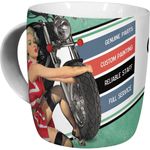 Best Garage - 50s retro Tasse