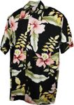 Karmakula Hemmingway retro Hawaii Hemd Hawaiian Shirt