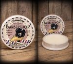 SCHMIERE Barbershop Special Edition hart v. Rumble59