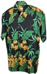 Karmakula retro Hawaii Hemd Hawaiian Shirt