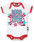 Rock Star Baby Body Strampler v. Six Bunnies