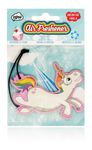 Unicorn Einhorn Vanille Lufterfrischer - Air Freshener