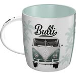 VW Bulli good things are ahead of you 50s retro Tasse v. Nostalgic Art