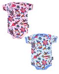 Tattoo Shoppe Baby Body Strampler v. Six Bunnies