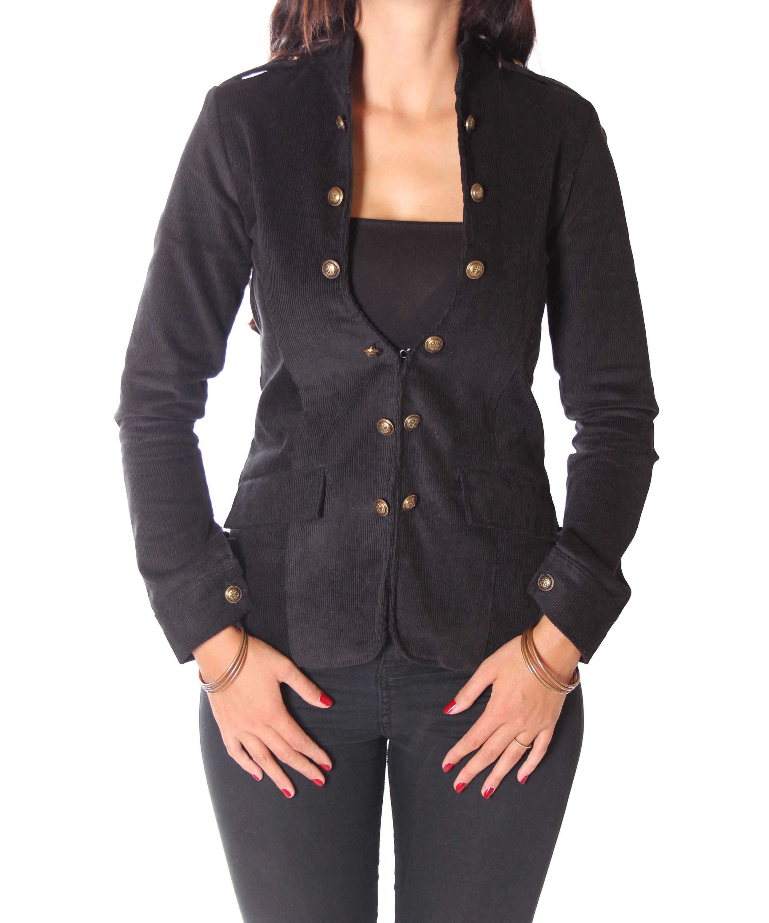 50s blazer