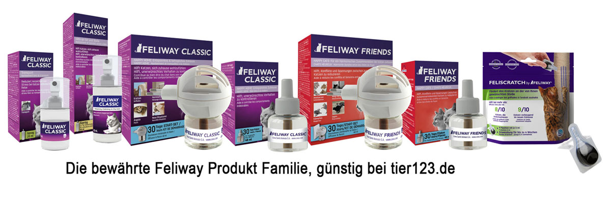 Entspannungs- & Anti-Stress-Mittel