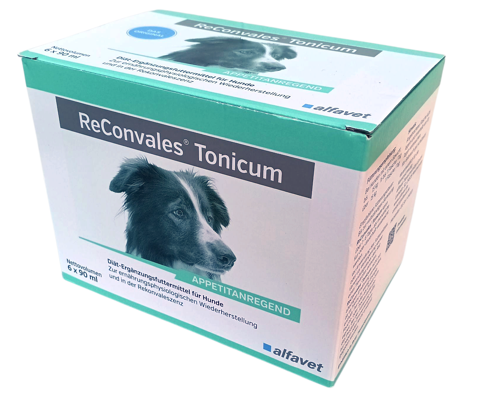 ReConvales Tonicum - Zur Gabe In Der Rekonvaleszenz - Foto 10