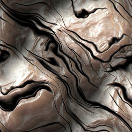 Klebefolie "SILVER"