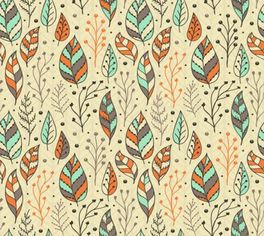 "Klebefolie" Boho