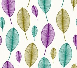 Klebefolie Leaf