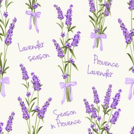 Klebefolie Lavendel