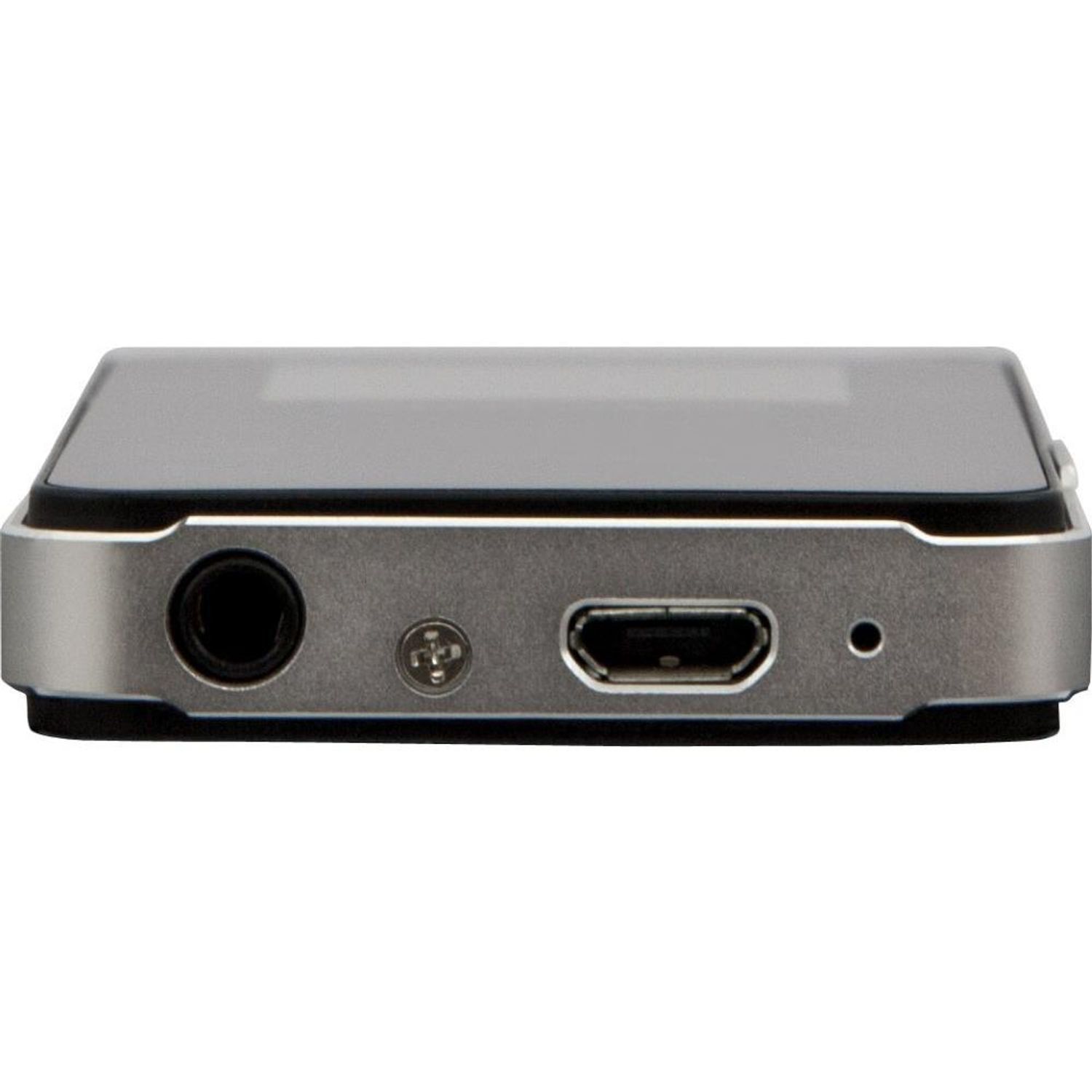 IMPERIAL DABMAN 2 mobiles DAB+ Digitalradio MP3Player (DAB+/UKW, micro