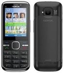 Nokia C5-00.2 schwarz Aussteller/Vorführgerät Nokia C5-00.2 schwarz Aussteller/Vorführgerät